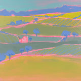 Wine Country - Original