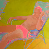 Lounge Around - Original