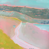 Rat Beach - Original