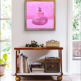 Cotton Candy - Original