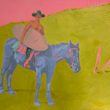 Surf Cowboy - Original