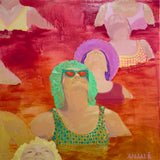 Oh Joy - Original