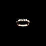 AMOR RING
